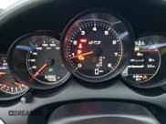 ✅ 2018 Porsche Cayenne GTS • VIN: WP1AD2A27JLA80755 • Лот: 93505245. Опубликован ранее на Copart с пробегом 63 892 миль. Бесплатный доступ к архиву аукционных продаж из США и подробный отчёт об истории автомобиля на DreamBid. Изображение 9.