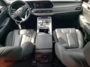 ✅ 2021 Hyundai Palisade SEL • VIN: KM8R4DHE1MU325821 • Лот: 57128704. Опубликован ранее на Copart с пробегом 45 214 миль. Бесплатный доступ к архиву аукционных продаж из США и подробный отчёт об истории автомобиля на DreamBid. Изображение 8.