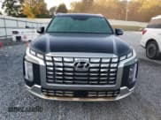✅ 2023 Hyundai Palisade Calligraphy • VIN: KM8R7DGE1PU600326 • Лот: 76190684. Опубликован ранее на Copart с пробегом 15 520 миль. Бесплатный доступ к архиву аукционных продаж из США и подробный отчёт об истории автомобиля на DreamBid. Изображение 5.