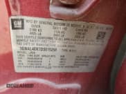 ✅ 2013 Chevrolet Captiva Sport LTZ • VIN: 3GNAL4EK7DS615258 • Lot: 88306245. Wystawiony na Copart z przebiegiem 182 394 mil. Bezpłatny archiwum sprzedaży aukcyjnych z USA i szczegółowy raport historii pojazdu na DreamBid. Zdjęcie 13.