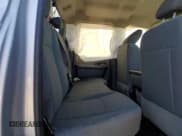 ✅ 2016 Ram 1500 Express • VIN: 1C6RR6FG9GS263971 • Lot: 45503175. Listed on Copart with 120,137 mi. Free auction sales archive from the USA and detailed vehicle history report at DreamBid. Image 10.