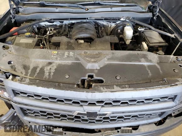 ✅ 2015 Chevrolet Silverado 1500 LS • VIN: 1GCVKPEC2FZ368163 • Лот: 71224634. Опубликован ранее на Copart с пробегом 158 950 миль. Бесплатный доступ к архиву аукционных продаж из США и подробный отчёт об истории автомобиля на DreamBid. Изображение 11.