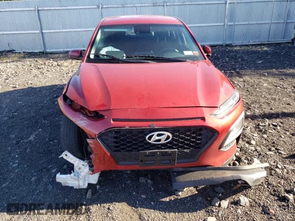 ✅ 2021 Hyundai Kona SE • VIN: KM8K1CAA8MU709364 • Лот: 71622903. Опубликован ранее на Copart с пробегом Не указан. Бесплатный доступ к архиву аукционных продаж из США и подробный отчёт об истории автомобиля на DreamBid. Изображение 5.