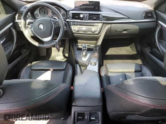 ✅ 2016 BMW 3 Series 328i Gran Turismo xDrive • VIN: WBA8Z5C54GG501937 • Lot: 81862885. Listed on Copart with 71,443 mi. Free auction sales archive from the USA and detailed vehicle history report at DreamBid. Image 8.