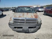 ✅ 1996 Dodge 1500 • VIN: 1B7HC16X6TS701915 • Лот: 85579165. Опубликован ранее на Copart с пробегом 161 143 миль. Бесплатный доступ к архиву аукционных продаж из США и подробный отчёт об истории автомобиля на DreamBid. Изображение 5.