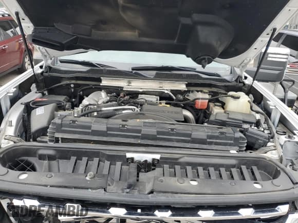 ✅ 2020 Chevrolet Silverado 3500HD LTZ • VIN: 1GC4YUEY1LF124179 • Lot: 63802475. Listed on Copart with 54,553 mi. Free auction sales archive from the USA and detailed vehicle history report at DreamBid. Image 11.