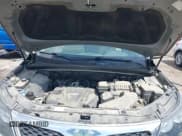 ✅ 2013 Kia Sorento EX • VIN: 5XYKU4A68DG362746 • Lot: 42171728. Listed on IAAI with 93,501 mi. Free auction sales archive from the USA and detailed vehicle history report at DreamBid. Image 10.