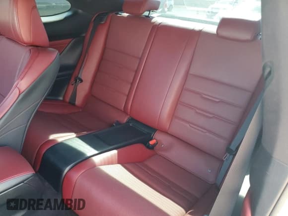 ✅ 2017 Lexus RC 200t • VIN: JTHHA5BCXH5007202 • Lot: 80109075. Listed on Copart with 113,892 mi. Free auction sales archive from the USA and detailed vehicle history report at DreamBid. Image 10.