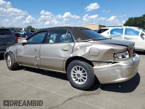 ✅ 1998 Buick Century Custom • VIN: 2G4WS52M7W1521436 • Lot: 71455855. Wystawiony na Copart z przebiegiem Nie podano. Bezpłatny archiwum sprzedaży aukcyjnych z USA i szczegółowy raport historii pojazdu na DreamBid. Zdjęcie 2.