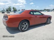 ✅ 2020 Dodge Challenger GT • VIN: 2C3CDZKG1LH247659 • Lot: 62242104. Wystawiony na Copart z przebiegiem 47 591 mil. Bezpłatny archiwum sprzedaży aukcyjnych z USA i szczegółowy raport historii pojazdu na DreamBid. Zdjęcie 3.