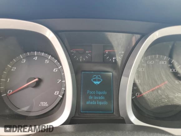 ✅ 2012 Chevrolet Equinox 1LT • VIN: 2GNALDEK6C6304529 • Лот: 73840934. Опубликован ранее на Copart с пробегом 122 554 миль. Бесплатный доступ к архиву аукционных продаж из США и подробный отчёт об истории автомобиля на DreamBid. Изображение 9.