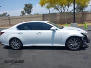 ✅ 2015 Lexus GS 350 • VIN: JTHBE1BL3FA001930 • Lot: 42420724. Listed on IAAI with 135,002 mi. Free auction sales archive from the USA and detailed vehicle history report at DreamBid. Image 14.