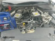 ✅ 2019 Infiniti Q50 Luxe • VIN: JN1EV7AR8KM554043 • Лот: 43311114. Опубликован ранее на IAAI с пробегом 64 916 миль. Бесплатный доступ к архиву аукционных продаж из США и подробный отчёт об истории автомобиля на DreamBid. Изображение 20.