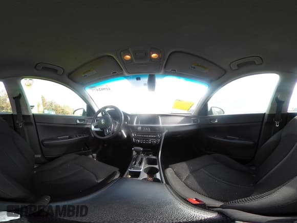 ✅ 2020 Kia Optima SE • VIN: 5XXGT4L39LG400984 • Lot: 41902479. Listed on IAAI with 110,982 mi. Free auction sales archive from the USA and detailed vehicle history report at DreamBid. Image 19.