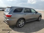 ✅ 2012 Dodge Durango R/T • VIN: 1C4SDJCT3CC286406 • Лот: 80682305. Опубликован ранее на Copart с пробегом 154 941 миль. Бесплатный доступ к архиву аукционных продаж из США и подробный отчёт об истории автомобиля на DreamBid. Изображение 3.