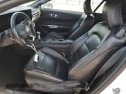 ✅ 2024 Ford Mustang EcoBoost Premium • VIN: 1FAGP8UH9R5112925 • Lot: 92244685. Listed on Copart with 32,861 mi. Free auction sales archive from the USA and detailed vehicle history report at DreamBid. Image 7.