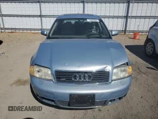 ✅ 2004 Audi A6 4.2L • VIN: WAUML64B44N052292 • Лот: 73889304. Опубликован ранее на Copart с пробегом 96 758 миль. Бесплатный доступ к архиву аукционных продаж из США и подробный отчёт об истории автомобиля на DreamBid. Изображение 5.