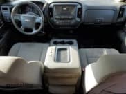 ✅ 2016 Chevrolet Silverado 1500 LS • VIN: 1GCVKNEC9GZ391283 • Лот: 50013335. Опубликован ранее на Copart с пробегом 156 923 миль. Бесплатный доступ к архиву аукционных продаж из США и подробный отчёт об истории автомобиля на DreamBid. Изображение 8.