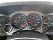 2008 Chevrolet Silverado 1500 1LT with VIN 3GCEC13JX8G266723, listed as a Copart auction lot 90753765 with 201,476 mi miles and Clean title. Bid and sale history available at DreamBid. Image 9.