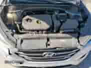 2017 Hyundai Tucson SE Plus z VIN KM8J33A40HU479700, wystawiony jako Copart lot #85646845 z przebiegiem 132 260 mil mil oraz Szkoda całkowita • Salvage title. Historia ofert i sprzedaży dostępna na DreamBid. Obrazek 11.