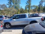 ✅ 2025 Honda Ridgeline RTL • VIN: 5FPYK3F53SB040201 • Lot: 43486647. Listed on IAAI with 9,583 mi. Free auction sales archive from the USA and detailed vehicle history report at DreamBid. Image 14.