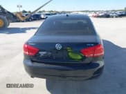 ✅ 2013 Volkswagen Passat SE • VIN: 1VWBN7A33DC064157 • Lot: 43586326. Listed on IAAI with 108,618 mi. Free auction sales archive from the USA and detailed vehicle history report at DreamBid. Image 17.