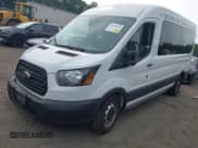 ✅ 2019 Ford Transit Passenger XL • VIN: 1FBZX2CM9KKA33779 • Лот: 42918114. Опубликован ранее на IAAI с пробегом 65 395 миль. Бесплатный доступ к архиву аукционных продаж из США и подробный отчёт об истории автомобиля на DreamBid. Изображение 2.