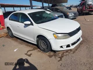 ✅ 2012 Volkswagen Jetta SE • VIN: 3VWDP7AJ2CM331609 • Lot: 43369900. Listed on IAAI with 229,929 mi. Free auction sales archive from the USA and detailed vehicle history report at DreamBid. Image 1.