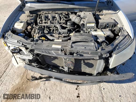 ✅ 2006 Hyundai Sonata GLS • VIN: 5NPEU46F66H077223 • Лот: 85127845. Опубликован ранее на Copart с пробегом 141 526 миль. Бесплатный доступ к архиву аукционных продаж из США и подробный отчёт об истории автомобиля на DreamBid. Изображение 11.