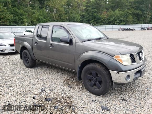 ✅ 2008 Nissan Frontier LE • VIN: 1N6AD07W68C450021 • Lot: 68082765. Wystawiony na Copart z przebiegiem 182 373 mil. Bezpłatny archiwum sprzedaży aukcyjnych z USA i szczegółowy raport historii pojazdu na DreamBid. Zdjęcie 4.