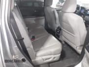 ✅ 2019 Honda Pilot EX-L • VIN: 5FNYF5H52KB034928 • Lot: 42749183. Listed on IAAI with 82,661 mi. Free auction sales archive from the USA and detailed vehicle history report at DreamBid. Image 8.