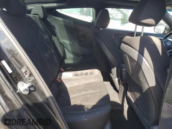 ✅ 2017 Hyundai Veloster • VIN: KMHTC6ADXHU322346 • Lot: 75245004. Wystawiony na Copart z przebiegiem 90 215 mil. Bezpłatny archiwum sprzedaży aukcyjnych z USA i szczegółowy raport historii pojazdu na DreamBid. Zdjęcie 10.