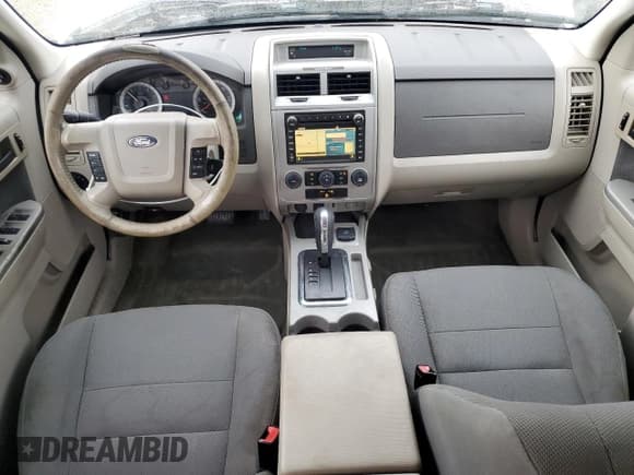 ✅ 2009 Ford Escape Hybrid • VIN: 1FMCU49399KA15521 • Лот: 86787035. Опубликован ранее на Copart с пробегом 246 969 миль. Бесплатный доступ к архиву аукционных продаж из США и подробный отчёт об истории автомобиля на DreamBid. Изображение 8.