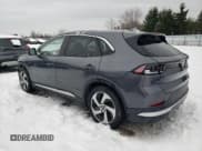 ✅ 2023 VinFast VF 8 Eco • VIN: RLLV1AEBXPH003606 • Lot: 86578514. Wystawiony na Copart z przebiegiem 1 260 mil. Bezpłatny archiwum sprzedaży aukcyjnych z USA i szczegółowy raport historii pojazdu na DreamBid. Zdjęcie 2.