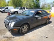 ✅ 2002 Mercedes-Benz CLK 320/430 • VIN: WDBLJ65G82T119692 • Lot: 54259475. Listed on Copart with Not provided. Free auction sales archive from the USA and detailed vehicle history report at DreamBid. Image 1.