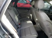 ✅ 2005 Audi A4 SE • VIN: WAULC68E95A106470 • Лот: 45320325. Опубликован ранее на Copart с пробегом 132 985 миль. Бесплатный доступ к архиву аукционных продаж из США и подробный отчёт об истории автомобиля на DreamBid. Изображение 10.