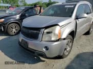✅ 2008 Chevrolet Equinox LT • VIN: 2CNDL53F086308483 • Лот: 55274335. Опубликован ранее на Copart с пробегом 170 749 миль. Бесплатный доступ к архиву аукционных продаж из США и подробный отчёт об истории автомобиля на DreamBid. Изображение 14.