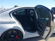 ✅ 2018 BMW M3 • VIN: WBS8M9C50J5L01173 • Лот: 43614130. Опубликован ранее на IAAI с пробегом 52 048 миль. Бесплатный доступ к архиву аукционных продаж из США и подробный отчёт об истории автомобиля на DreamBid. Изображение 8.