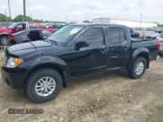 ✅ 2021 Nissan Frontier SV • VIN: 1N6ED0EB9MN716924 • Лот: 42256718. Опубликован ранее на IAAI с пробегом 93 654 миль. Бесплатный доступ к архиву аукционных продаж из США и подробный отчёт об истории автомобиля на DreamBid. Изображение 6.