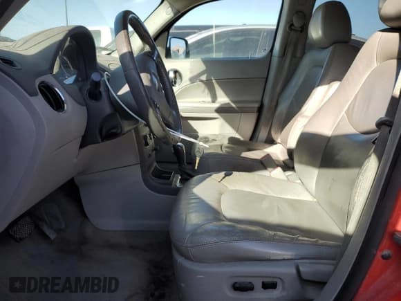 ✅ 2009 Chevrolet HHR 2LT • VIN: 3GNCA53V29S638164 • Lot: 47982975. Listed on Copart with 234,092 mi. Free auction sales archive from the USA and detailed vehicle history report at DreamBid. Image 7.