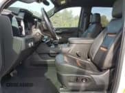 ✅ 2023 GMC Sierra 1500 AT4 • VIN: 1GTUUEE80PZ136104 • Lot: 83977275. Listed on Copart with 32,748 mi. Free auction sales archive from the USA and detailed vehicle history report at DreamBid. Image 7.