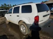 ✅ 2008 Dodge Durango SXT • VIN: 1D8HD38N18F117993 • Лот: 87232605. Опубликован ранее на Copart с пробегом 129 590 миль. Бесплатный доступ к архиву аукционных продаж из США и подробный отчёт об истории автомобиля на DreamBid. Изображение 2.