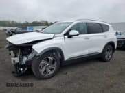 ✅ 2023 Hyundai Santa Fe SEL • VIN: 5NMS24AJ0PH520615 • Лот: 71696225. Опубликован ранее на Copart с пробегом 66 545 миль. Бесплатный доступ к архиву аукционных продаж из США и подробный отчёт об истории автомобиля на DreamBid. Изображение 1.