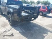 ✅ 2018 Chevrolet Colorado 2WD LT • VIN: 1GCHSCEAXJ1231161 • Lot: 42460194. Listed on IAAI with 20,345 mi. Free auction sales archive from the USA and detailed vehicle history report at DreamBid. Image 6.