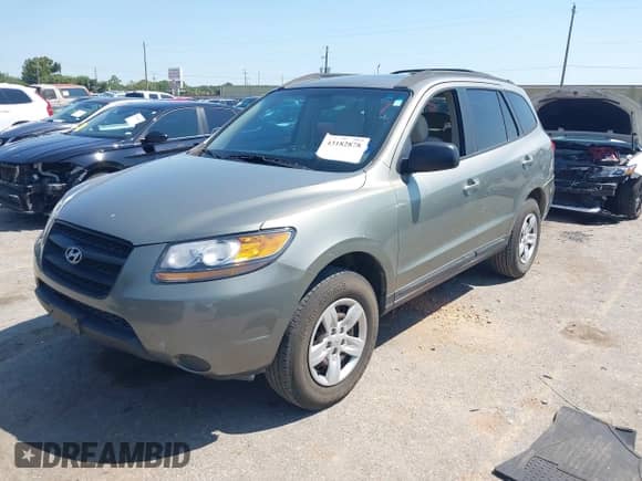 2009 Hyundai Santa Fe GLS с VIN 5NMSG13D79H311267, выставлен на аукционе IAAI как лот 43182878 с пробегом 156 147 миль миль и . История ставок и продаж доступна на DreamBid. Изображение 17.