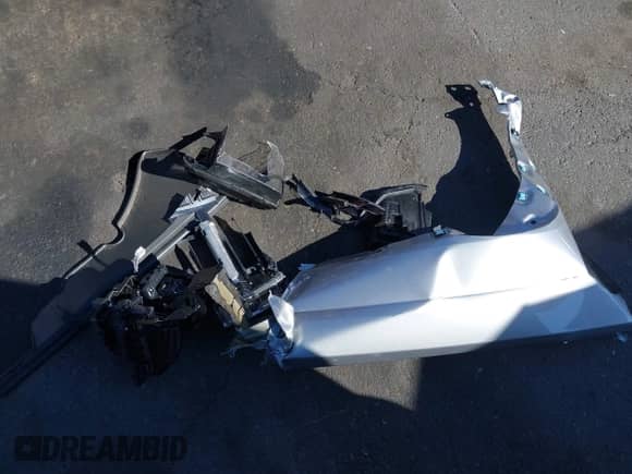 2024 Hyundai Santa Fe Limited с VIN 5NMP44GL4RH035602, выставлен на аукционе IAAI как лот 41637192 с пробегом 12 071 миль миль и . История ставок и продаж доступна на DreamBid. Изображение 12.