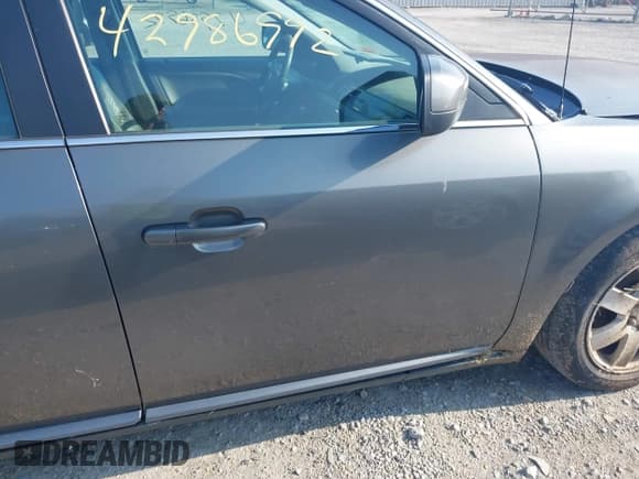 ✅ 2006 Mercury Montego • VIN: 1MEHM40156G613446 • Lot: 42986992. Wystawiony na IAAI z przebiegiem 242 888 mil. Bezpłatny archiwum sprzedaży aukcyjnych z USA i szczegółowy raport historii pojazdu na DreamBid. Zdjęcie 16.