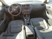 ✅ 2012 Volkswagen Jetta SE • VIN: 3VWBP7AJ8CM040880 • Lot: 89725095. Listed on Copart with 134,864 mi. Free auction sales archive from the USA and detailed vehicle history report at DreamBid. Image 8.