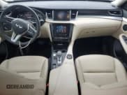 ✅ 2021 Infiniti QX50 Luxe • VIN: 3PCAJ5BB1MF119731 • Lot: 92888595. Listed on Copart with 44,564 mi. Free auction sales archive from the USA and detailed vehicle history report at DreamBid. Image 8.