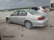 2001 Chevrolet Malibu LS with VIN 1G1NE52J916227544, listed as a Copart auction lot 71095404 with 136,767 mi miles and Salvage title. Bid and sale history available at DreamBid. Image 2.